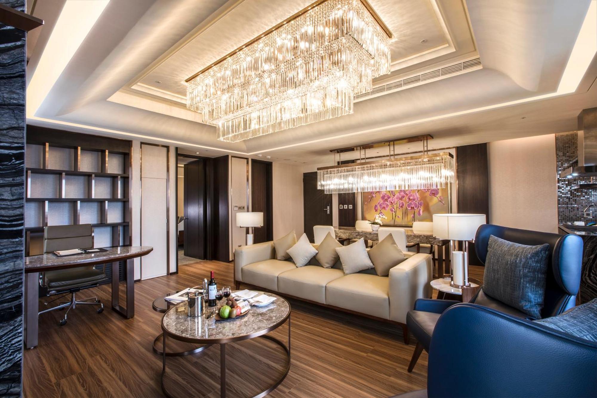 Hotel Valletta Цзяоси Экстерьер фото