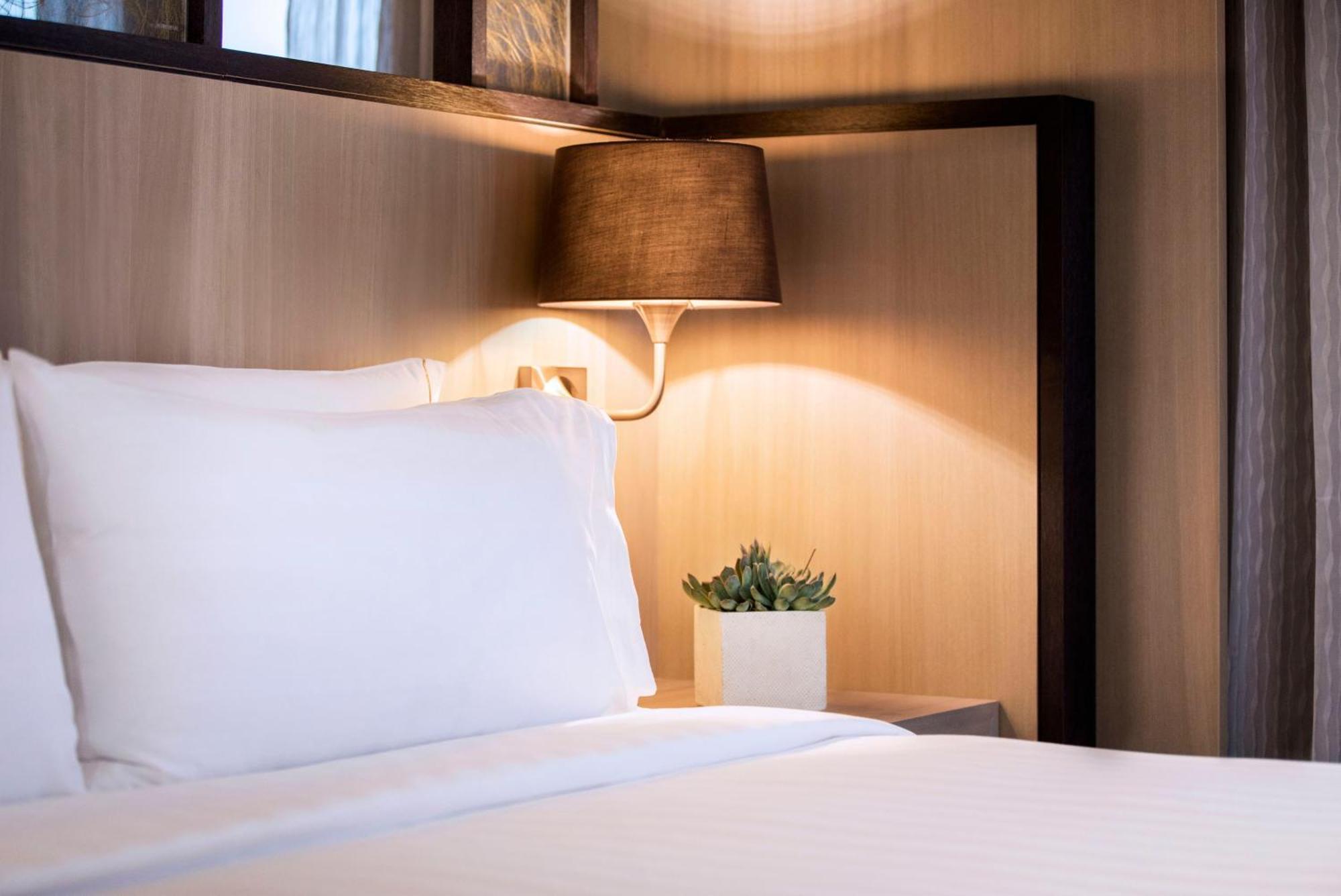 Hotel Valletta Цзяоси Экстерьер фото