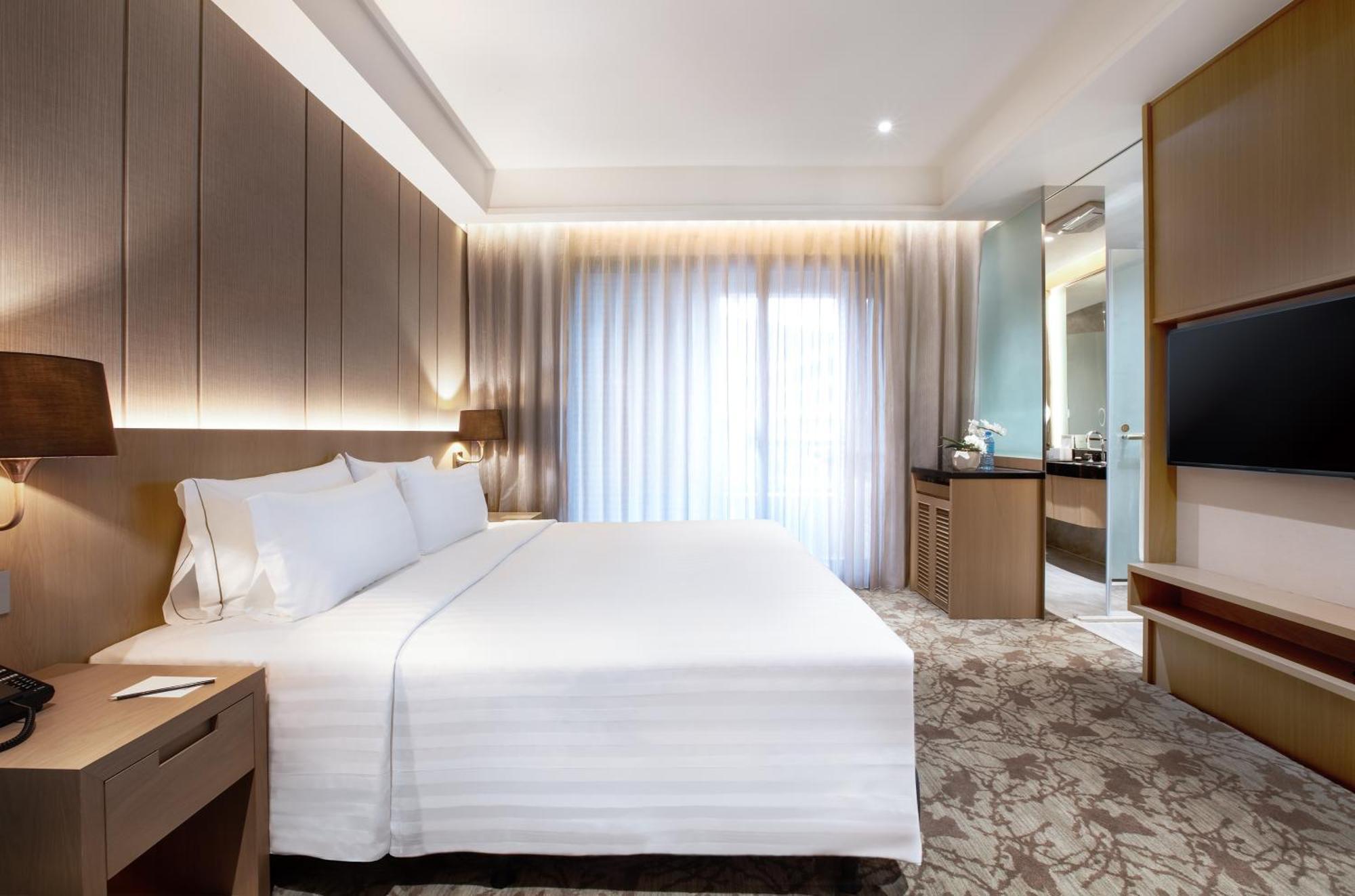 Hotel Valletta Цзяоси Экстерьер фото